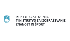 Ministrstvo za izobraževanje, znanost in šport