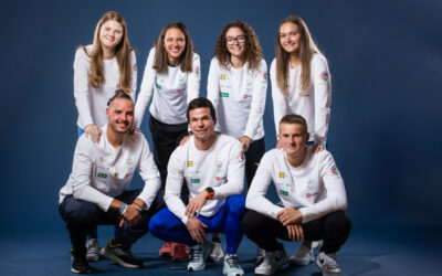 V pričakovanju olimpijade gluhih