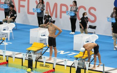 Odmevi po 4. dnevu tekmovanja v Tokiu