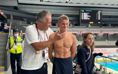 Spet izvrsten dan v Tokiu