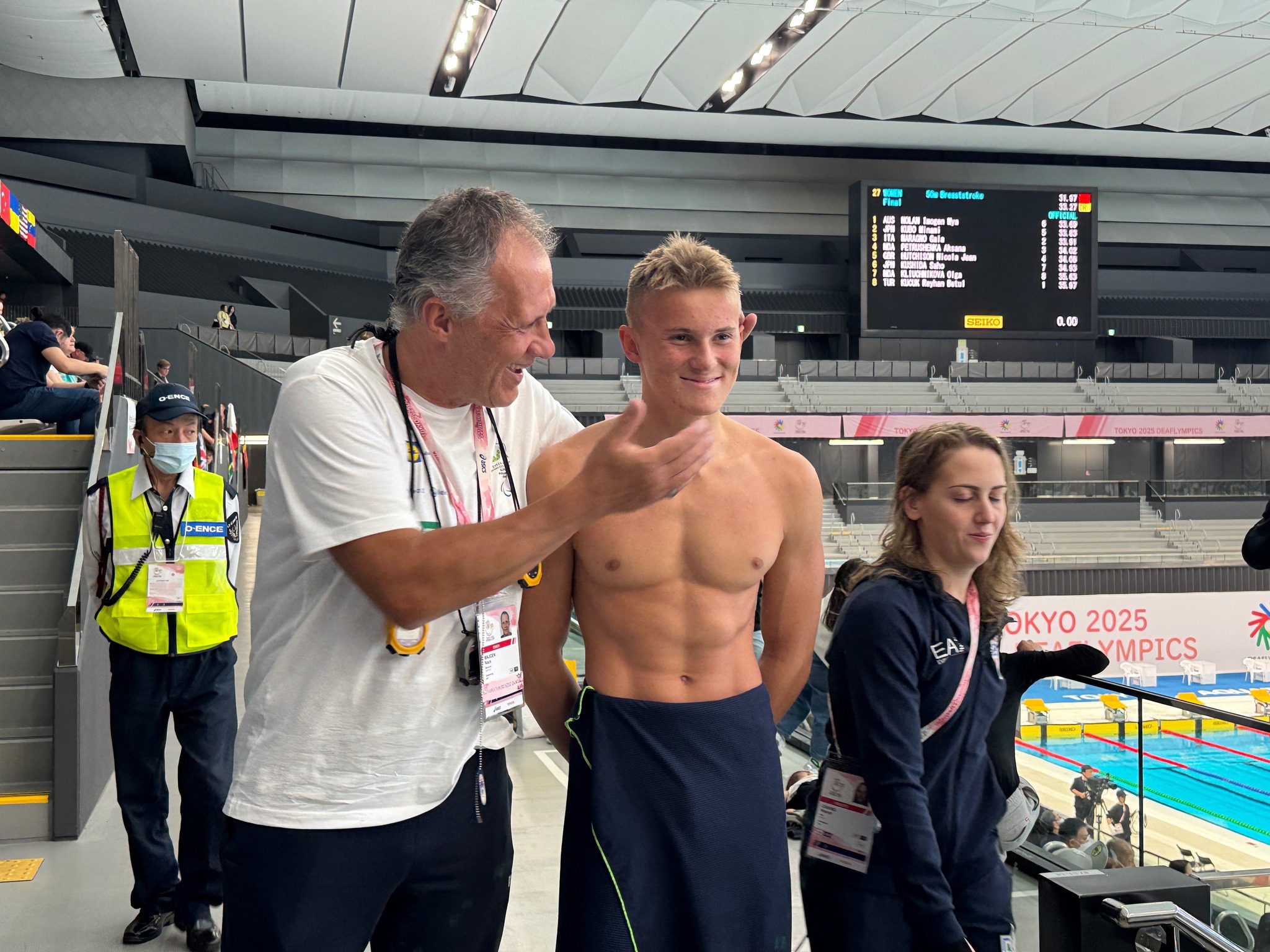 2111 Alessandro Ambrozic