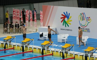 Odmevi po 5. dnevu tekmovanja v Tokiu