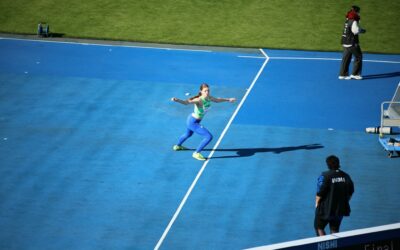 Odmevi po 8. dnevu tekmovanja v Tokiu