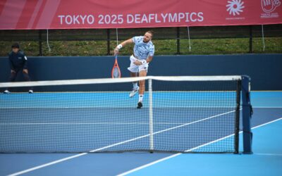 Marino se bo boril za bron, Alessandro na 12. mestu