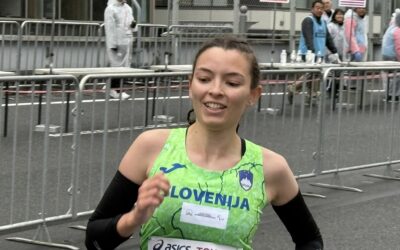 Marino četrti, Viktorija osma, v sredo ob 18.40 v Sloveniji